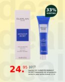 Guerlain MY SUPERTIPS MIDNIGHT SECRET tratamiento de recuperación nocturno para noches breves 15 ml